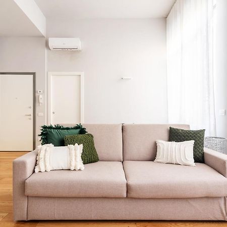 Easyhomes - Botta Milano Exteriör bild