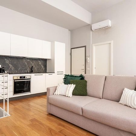 Easyhomes - Botta Milano Exteriör bild