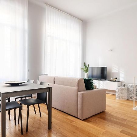 Easyhomes - Botta Milano Exteriör bild