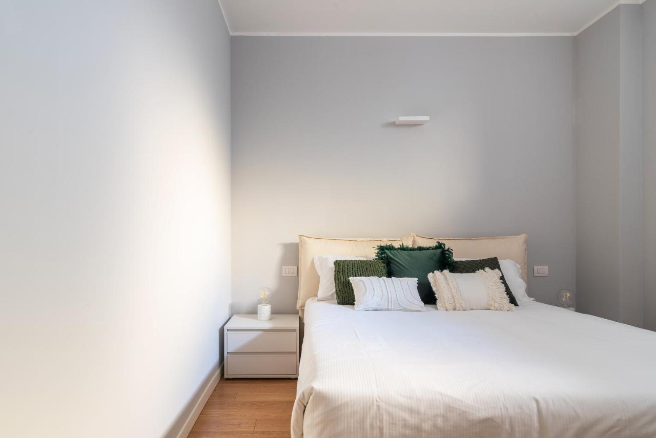 Easyhomes - Botta Milano Exteriör bild
