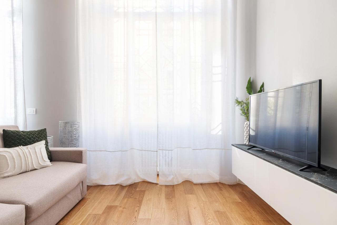 Easyhomes - Botta Milano Exteriör bild