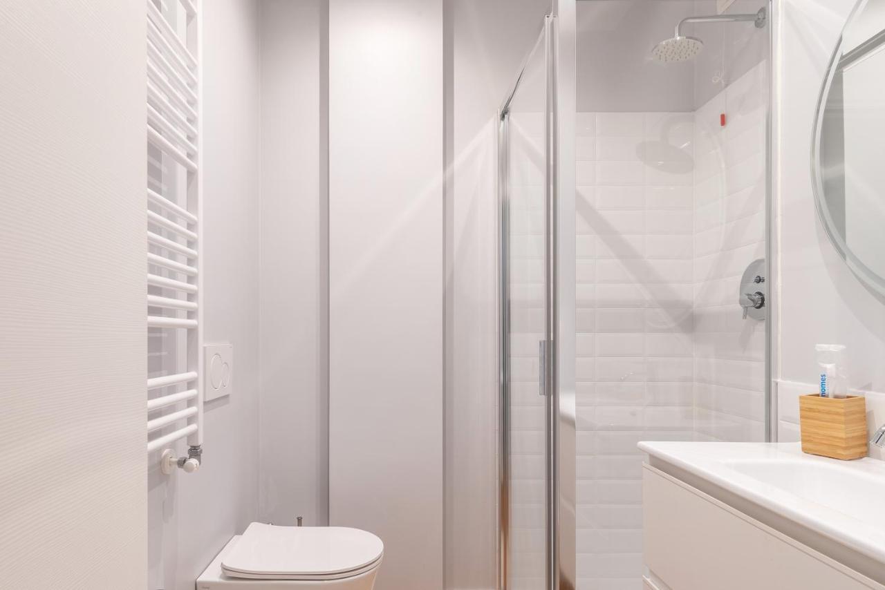 Easyhomes - Botta Milano Exteriör bild