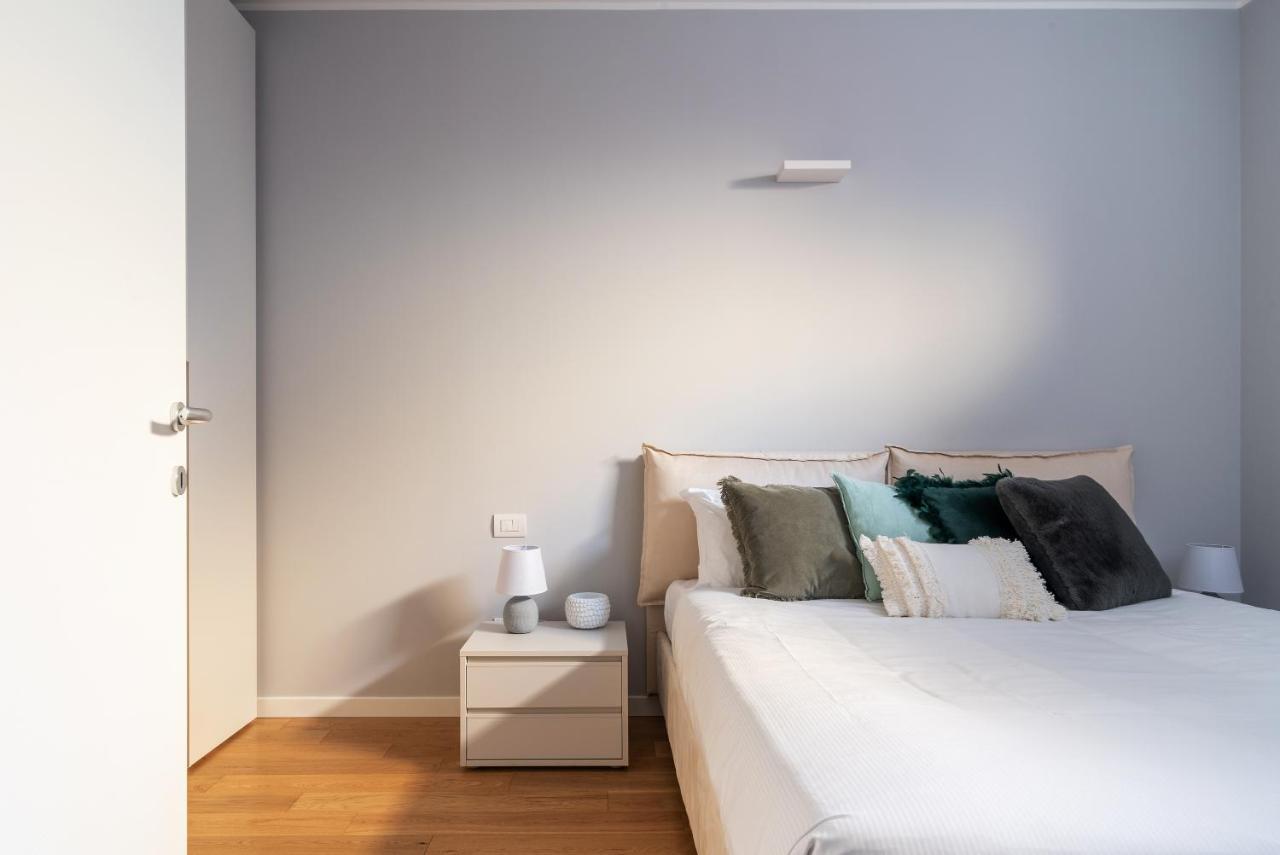 Easyhomes - Botta Milano Exteriör bild