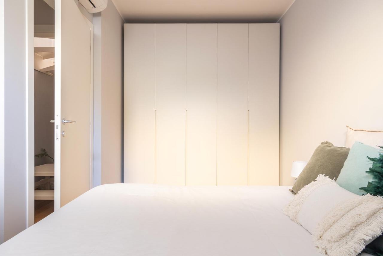 Easyhomes - Botta Milano Exteriör bild
