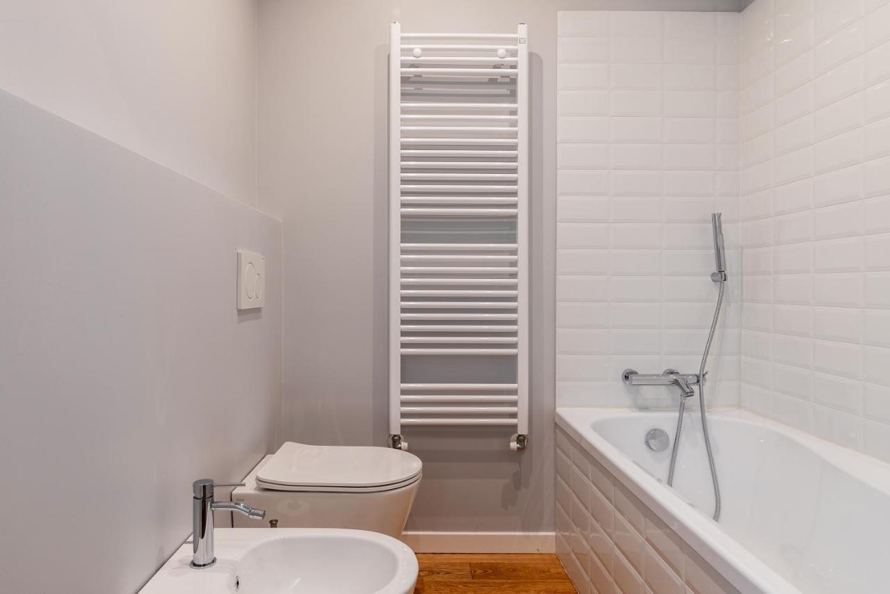 Easyhomes - Botta Milano Exteriör bild